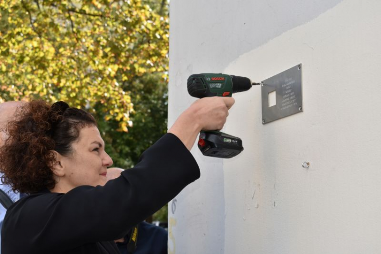 Москва, 2-я Кабельная, 15