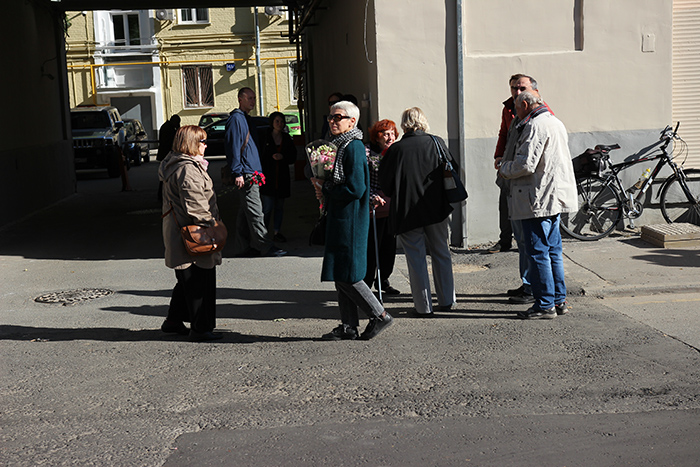 Москва, Ананьевский пер., 4/2, стр. 1