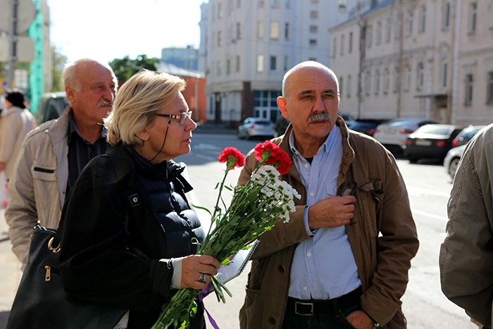  Москва, Ананьевский пер., 4/2, стр. 1