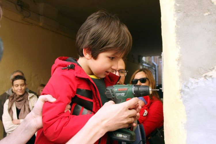 Москва, Большой Казенный пер., 10, стр. 1