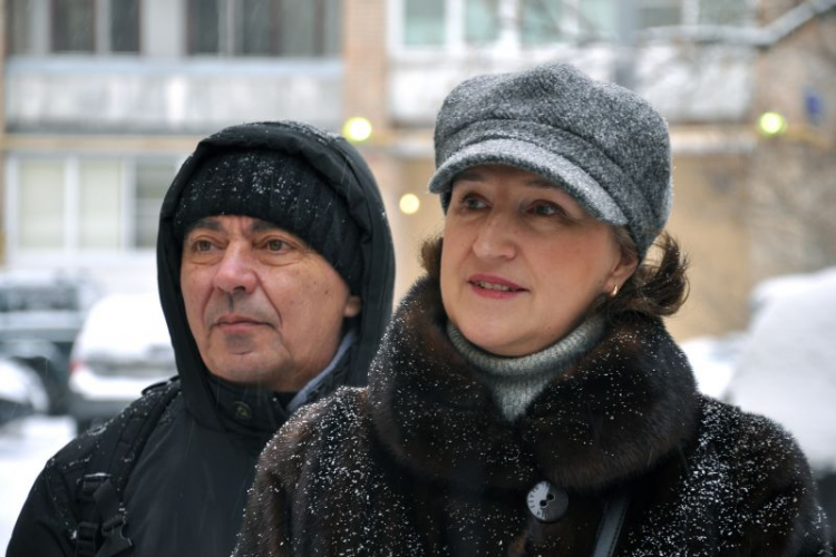 Москва, Большой Казенный пер, 8 стр. 2