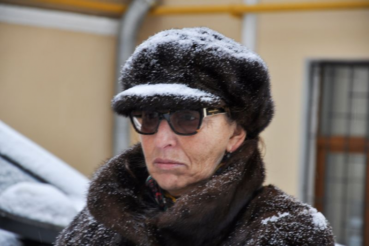 Москва, Большой Казенный пер, 8 стр. 2