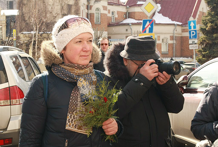 Москва, Благовещенский пер., 2/16, стр. 1