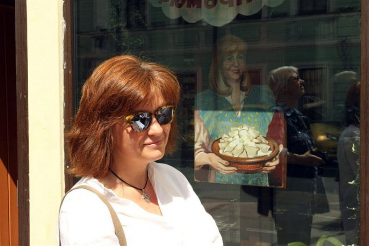 Москва, Большая Никитская, 22