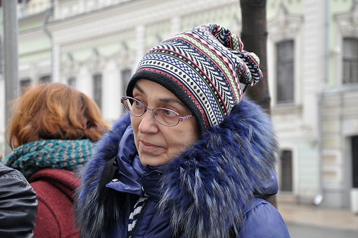 Москва, Большая Ордынка, 31/12, стр.1