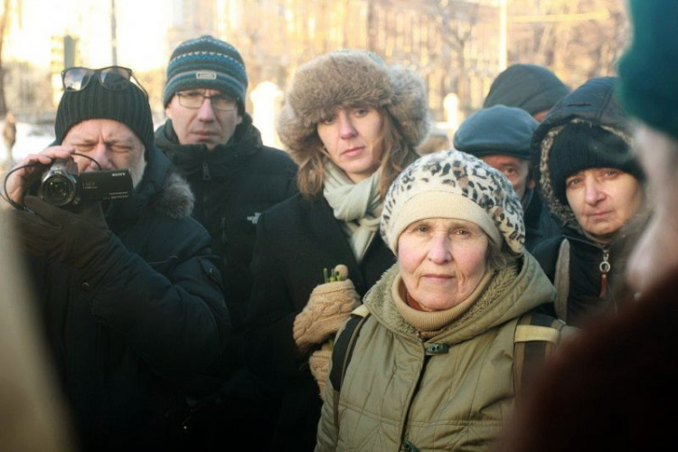 Москва, Большая Пироговская, 21, с.1 