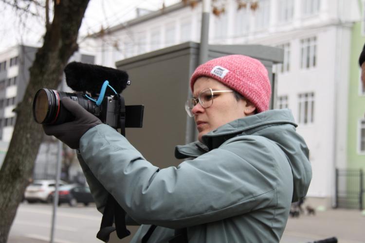 Москва, Большая Почтовая улица, 18/20, к. 2