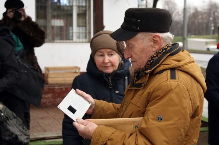 Москва, Дмитровское шоссе, 1, к. 1