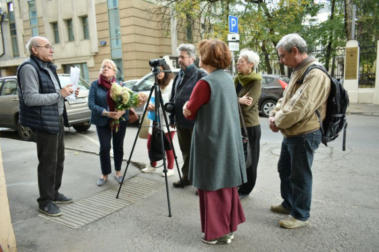 Москва, Лялин пер., 22