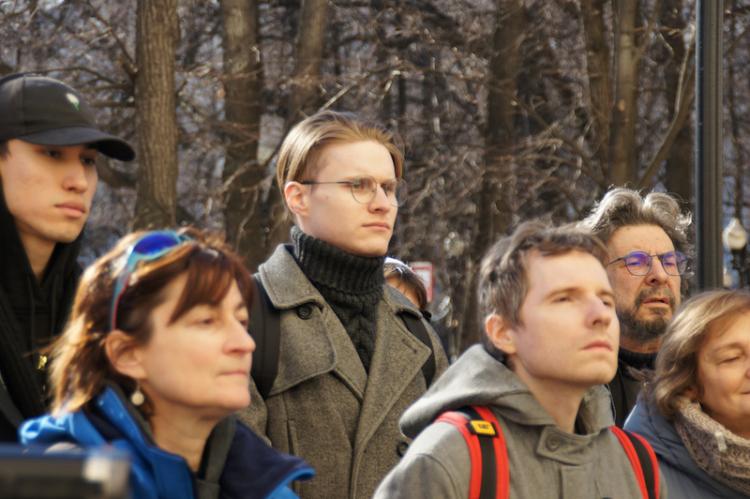 Москва, Малая Бронная, 36