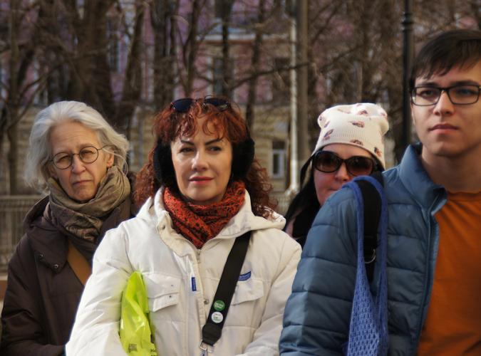 Москва, Малая Бронная, 36