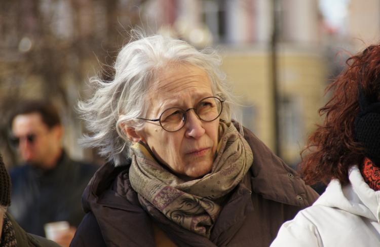 Москва, Малая Бронная, 36