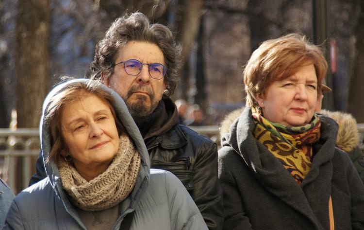 Москва, Малая Бронная, 36