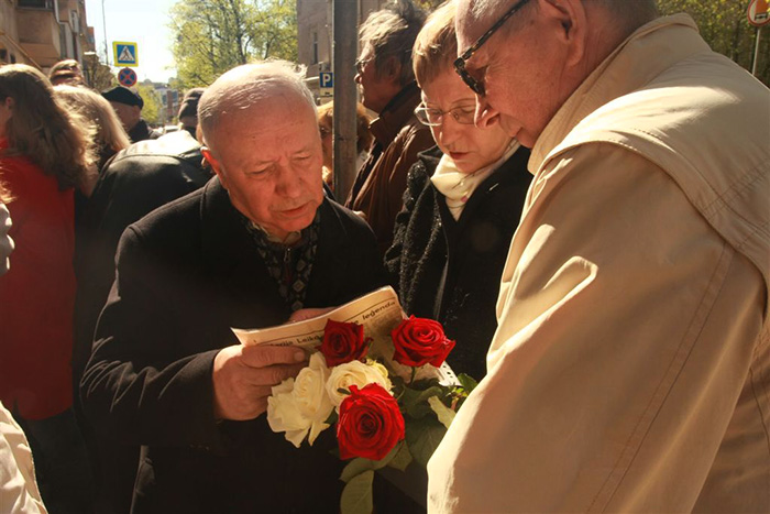 Москва, Оболенский, 9, к. 3