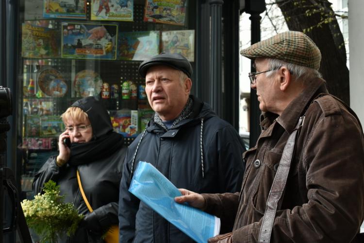 Москва, Потаповский переулок, 7/9-11