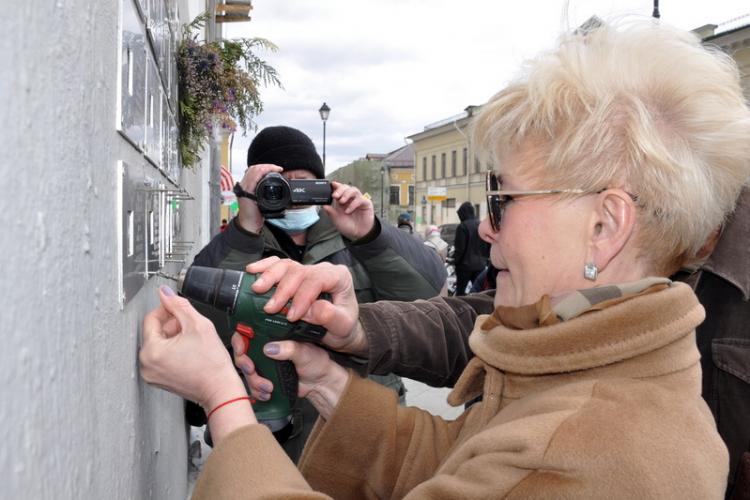 Москва, Потаповский переулок, 7/9-11