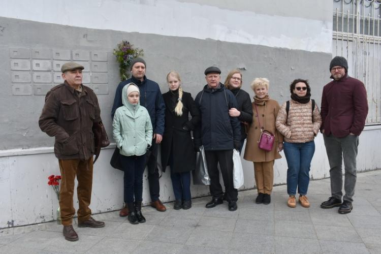 Москва, Потаповский переулок, 7/9-11