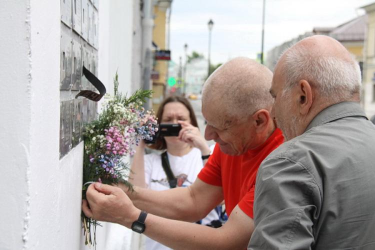 Москва, Потаповский переулок, д. 9-11/7