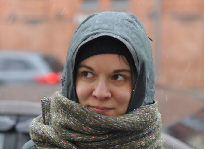 Москва, Садовническая, 66