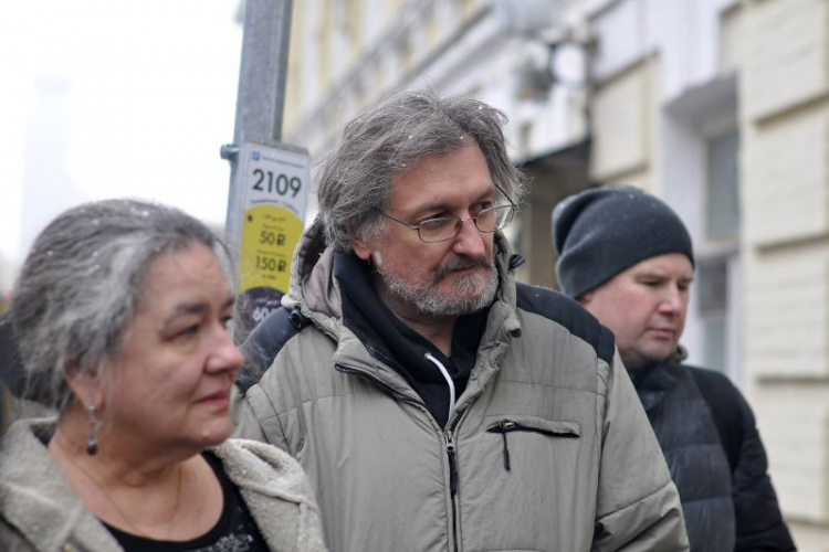 Москва, Садовническая, 66