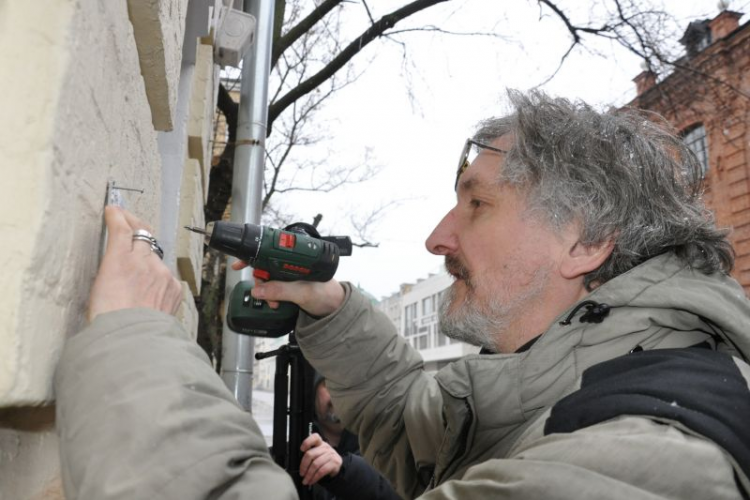 Москва, Садовническая, 66