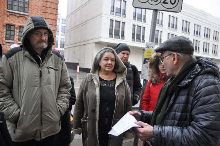 Москва, Садовническая, 66