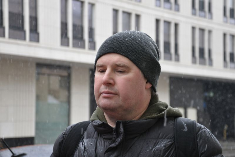 Москва, Садовническая, 66