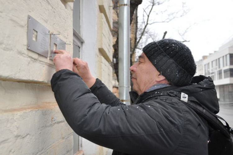 Москва, Садовническая, 66