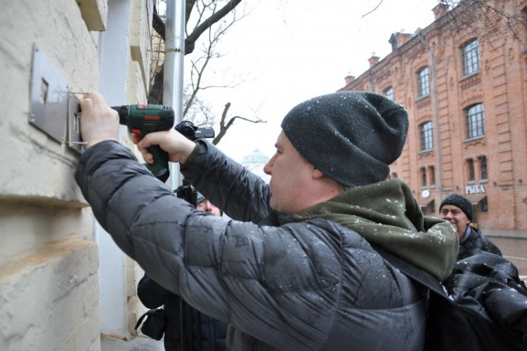 Москва, Садовническая, 66