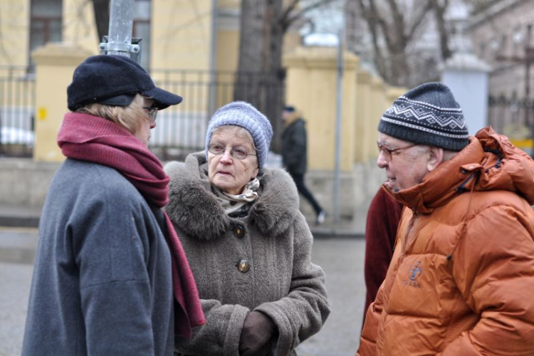 Москва, Сивцев Вражек, 29/16