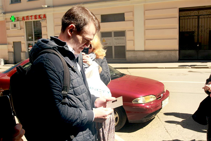 Москва, Сретенский бульвар, 6, стр. 2