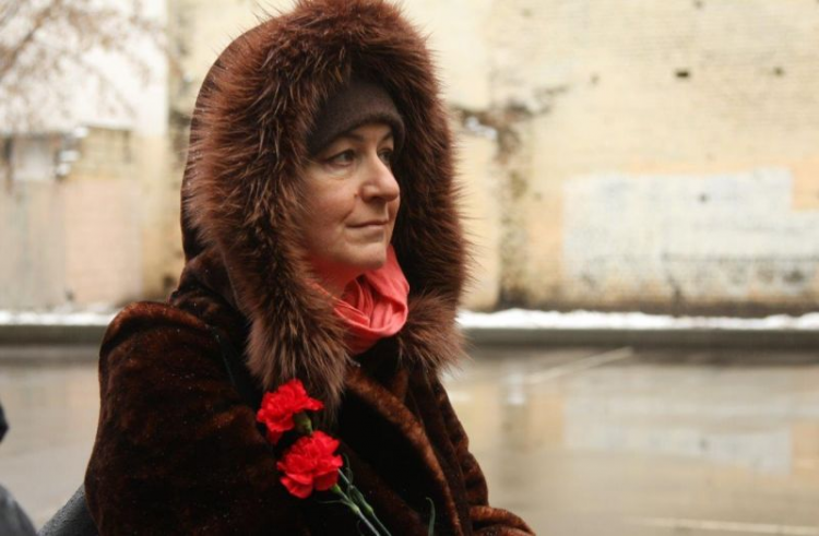 Москва, Страстной бульвар, 8