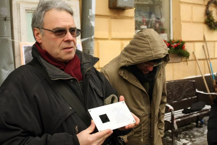 Москва, Страстной бульвар, 8