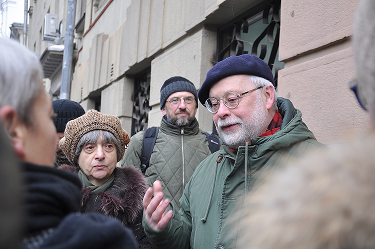 Москва, Трубниковский переулок, 26, стр. 1