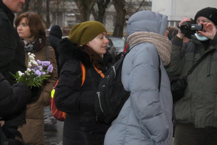 Москва, Усачева ул., 29, к. 2