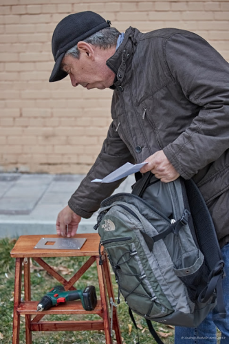 Москва, Яузский бульвар, 3, стр. 1