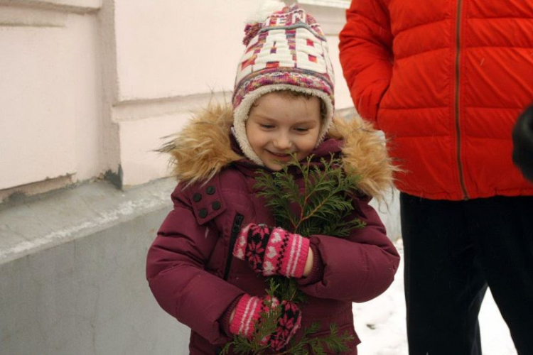 Москва, Новослободская ул., 52