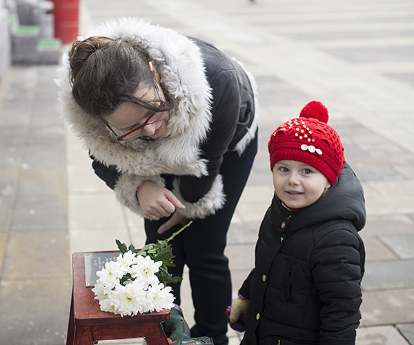 Москва, Новослободская ул., 52