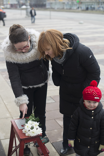 Москва, Новослободская ул., 52