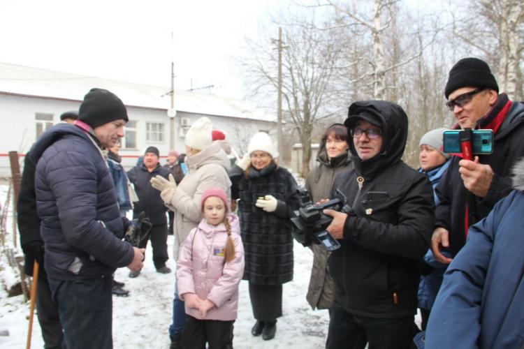 Ленинградская обл., село Паша, Станционная ул., 5 