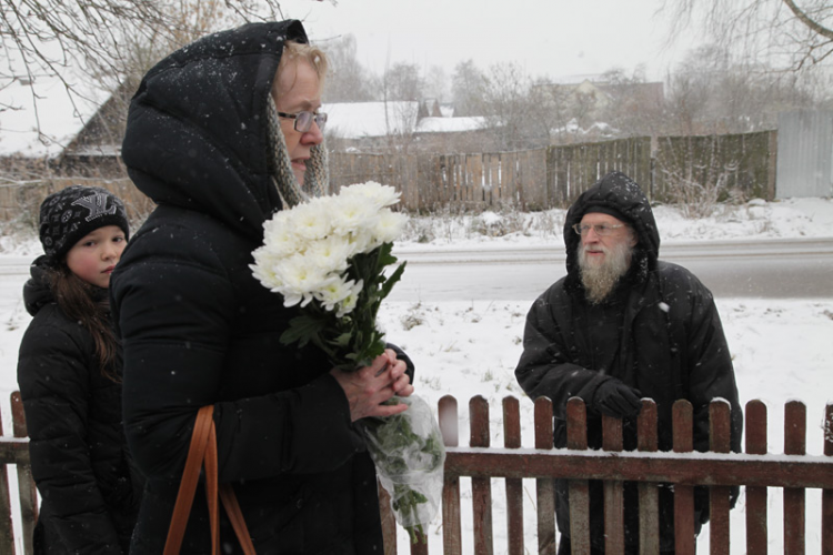 Перемышль, ул. 25 Октября, 40