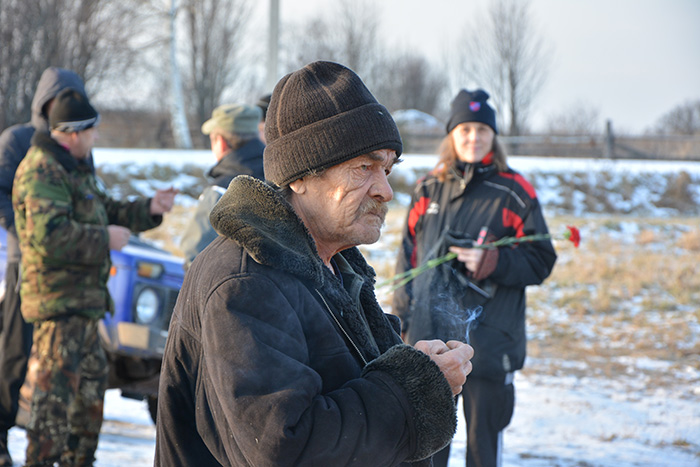 Пермский край, Кудымкарский район, дер. Бормотова, Центральная, 12