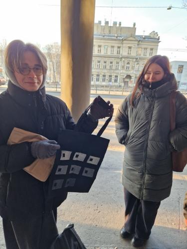 Санкт-Петербург, Лесной проспект, 61