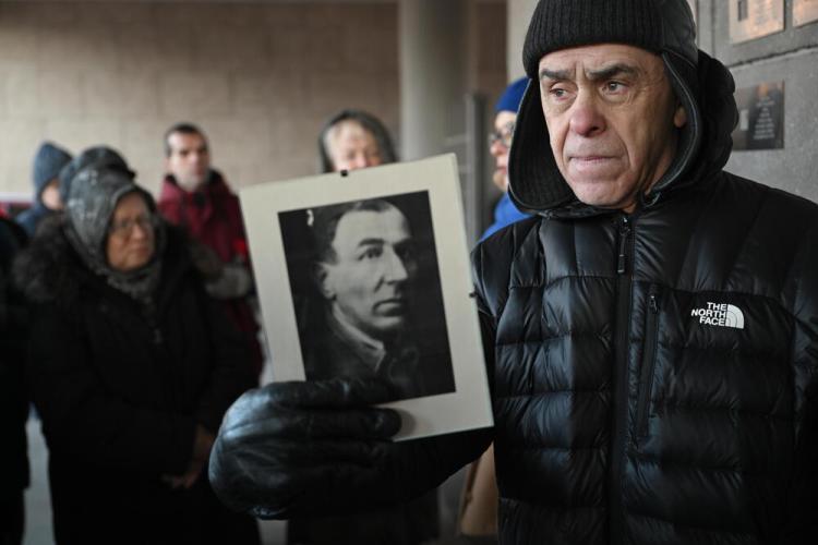 Санкт-Петербург, Лесной проспект, 61