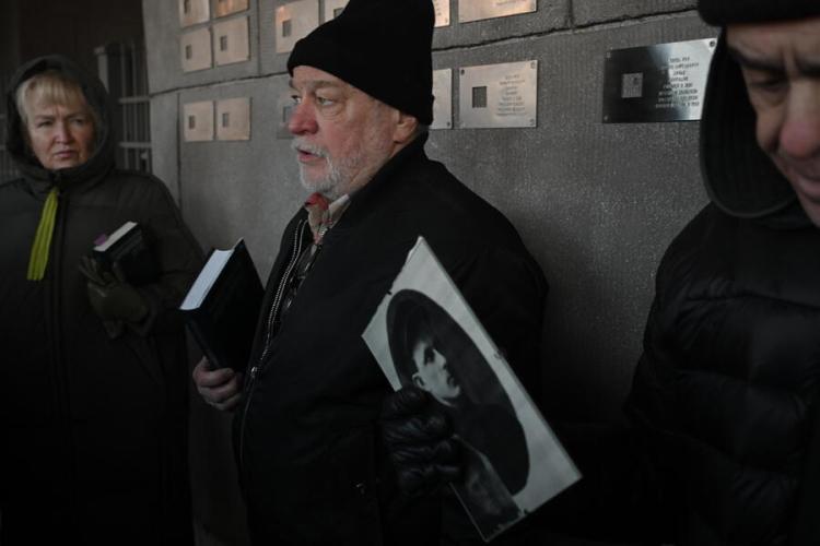 Санкт-Петербург, Лесной проспект, 61