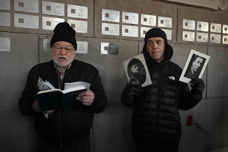 Санкт-Петербург, Лесной проспект, 61