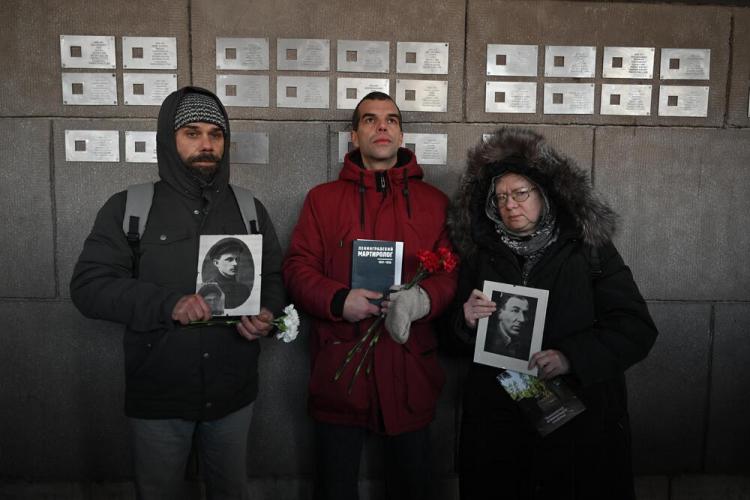 Санкт-Петербург, Лесной проспект, 61