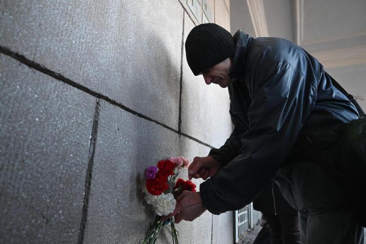 Санкт-Петербург, Лесной проспект, 61