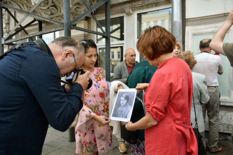 Москва, Страстной бульвар, 8