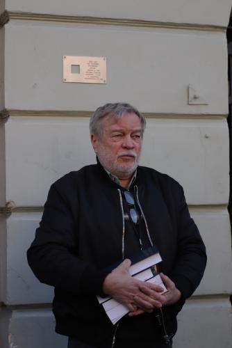 Санкт-Петербург, Декабристов ул., 62-64